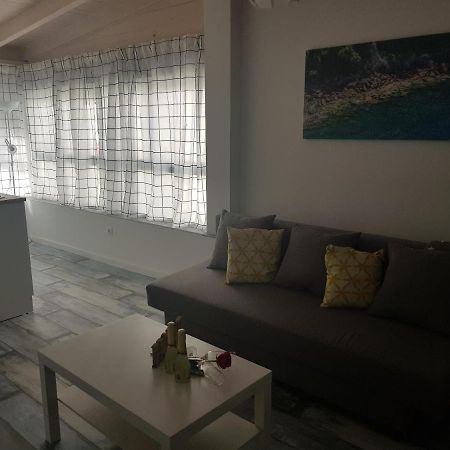 Apt 6 - Apartamento En La Playa De El Palo 말라가 외부 사진