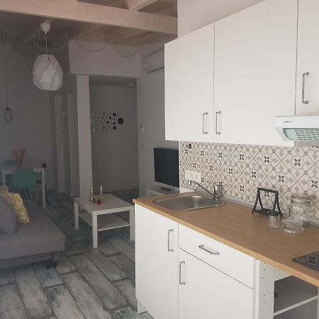 Apt 6 - Apartamento En La Playa De El Palo 말라가 외부 사진