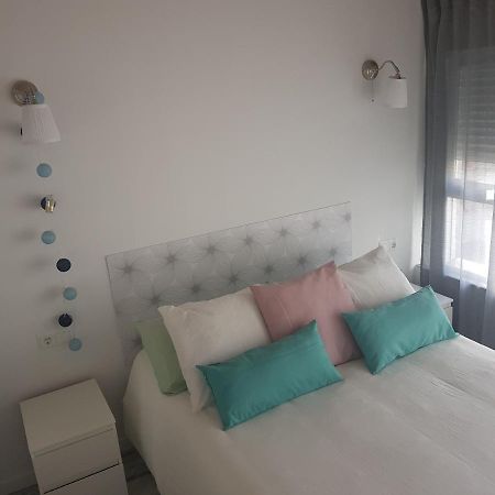 Apt 6 - Apartamento En La Playa De El Palo 말라가 외부 사진