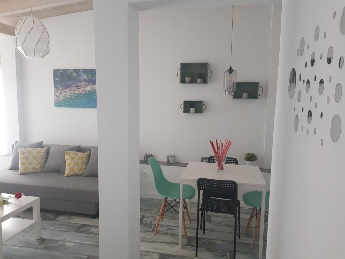 Apt 6 - Apartamento En La Playa De El Palo 말라가 외부 사진