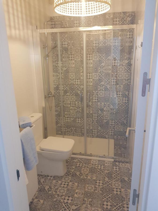 Apt 6 - Apartamento En La Playa De El Palo 말라가 외부 사진
