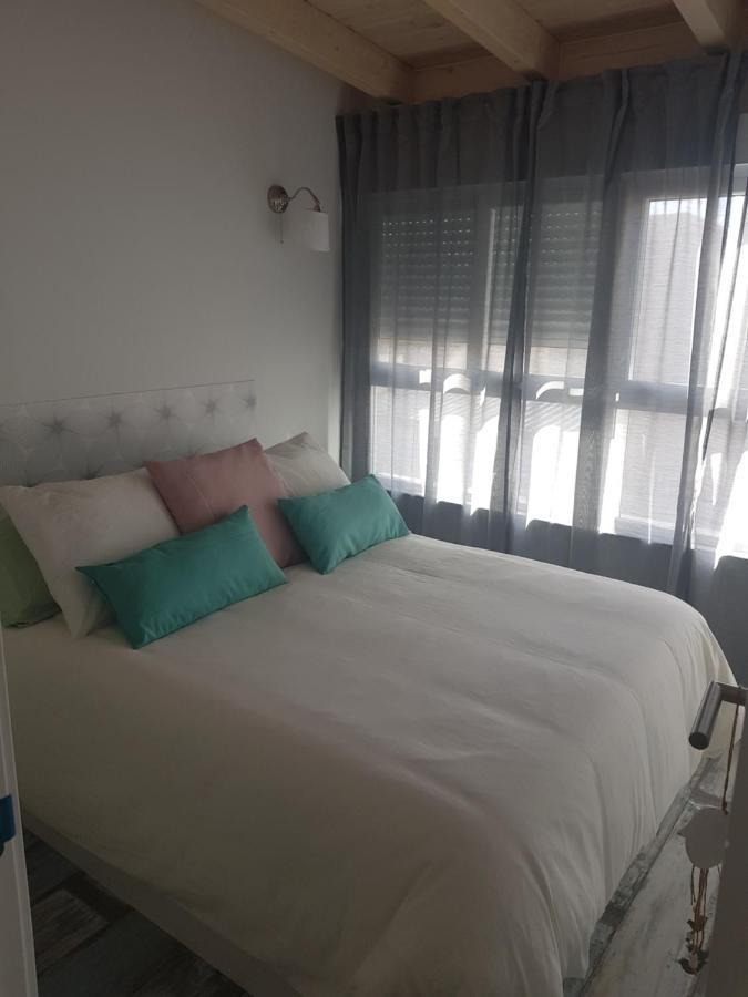 Apt 6 - Apartamento En La Playa De El Palo 말라가 외부 사진