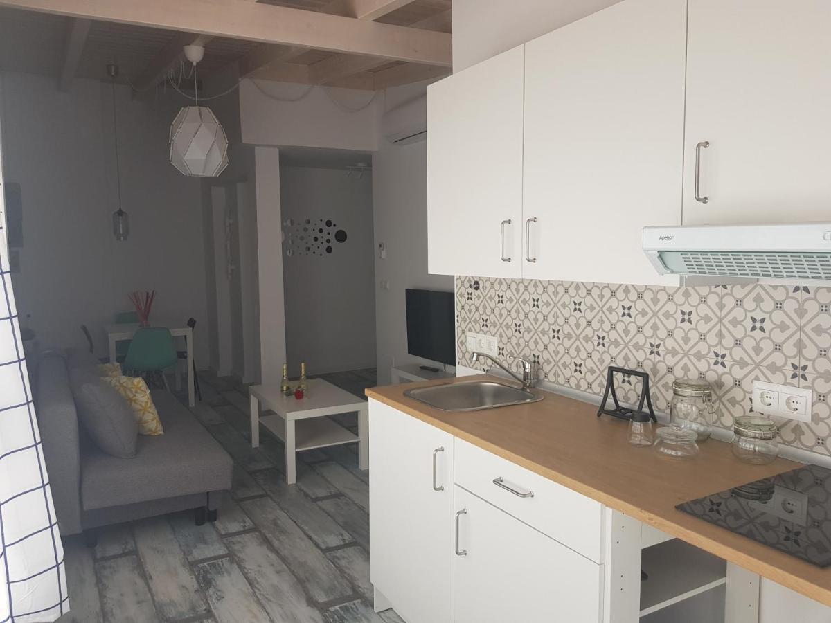 Apt 6 - Apartamento En La Playa De El Palo 말라가 외부 사진