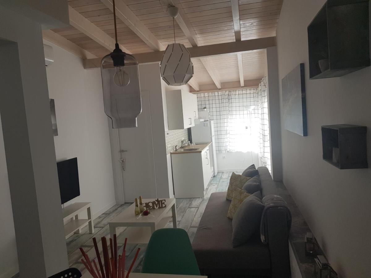 Apt 6 - Apartamento En La Playa De El Palo 말라가 외부 사진