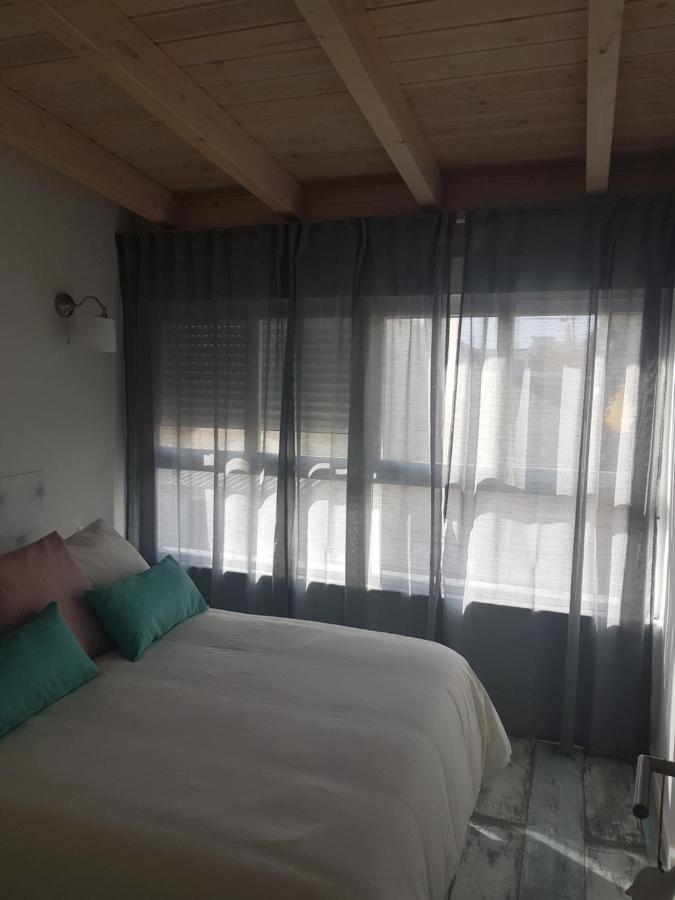 Apt 6 - Apartamento En La Playa De El Palo 말라가 외부 사진