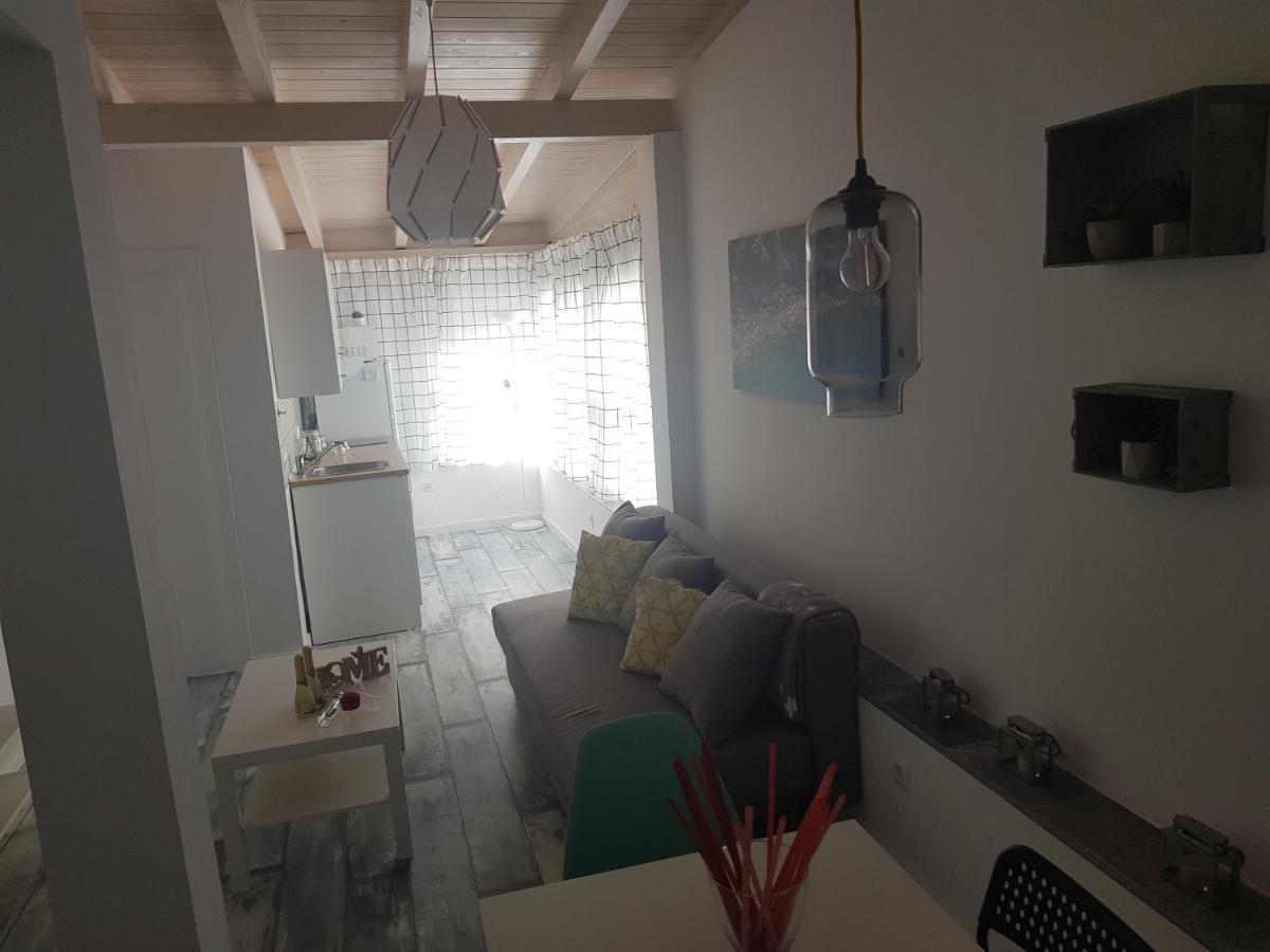 Apt 6 - Apartamento En La Playa De El Palo 말라가 외부 사진