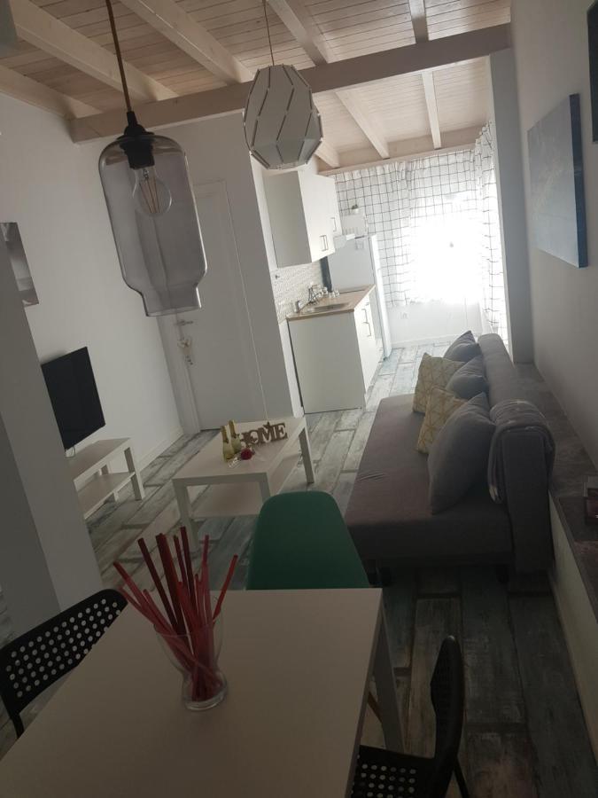 Apt 6 - Apartamento En La Playa De El Palo 말라가 외부 사진